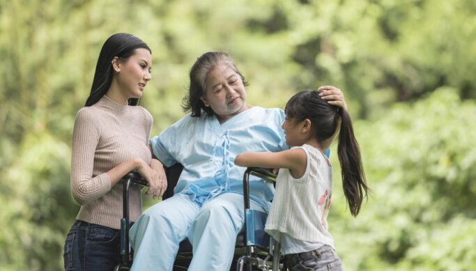 Guardianship process in Florida Guardianship process in Florida