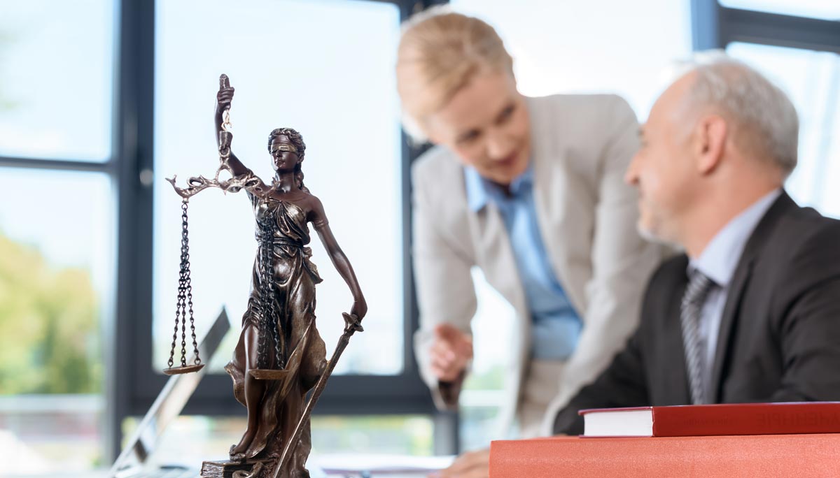 Legal Issues in Florida