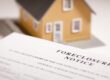 What is the Florida Foreclosure Process?