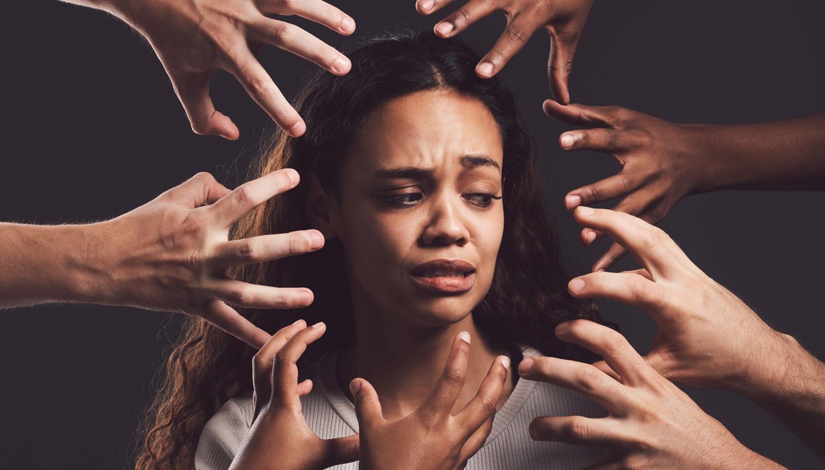 Domestic Violence in Florida