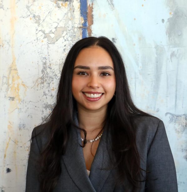 Attorney Ariana Beingolea