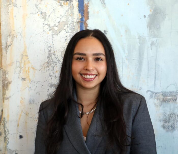 Attorney Ariana Beingolea