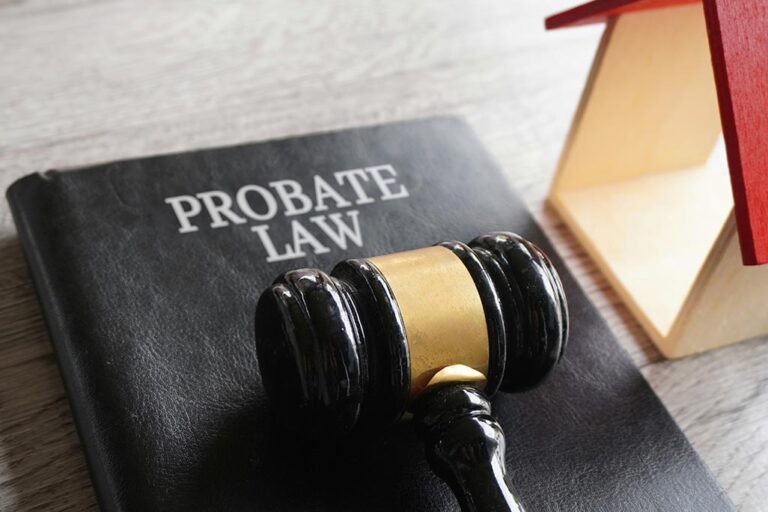 Probate Process in Florida