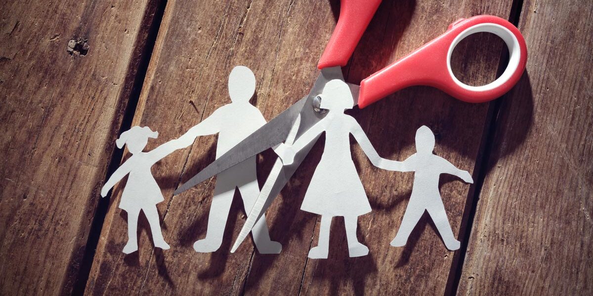 Trend divorce in Florida