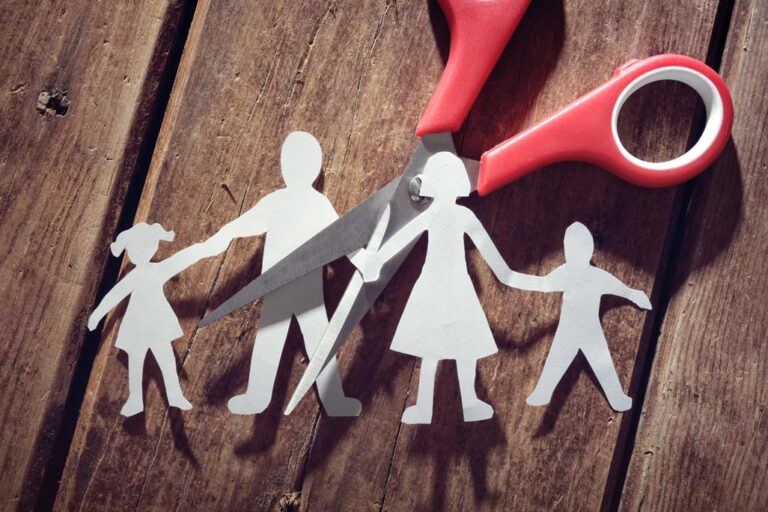 Trend divorce in Florida Trend divorce in Florida