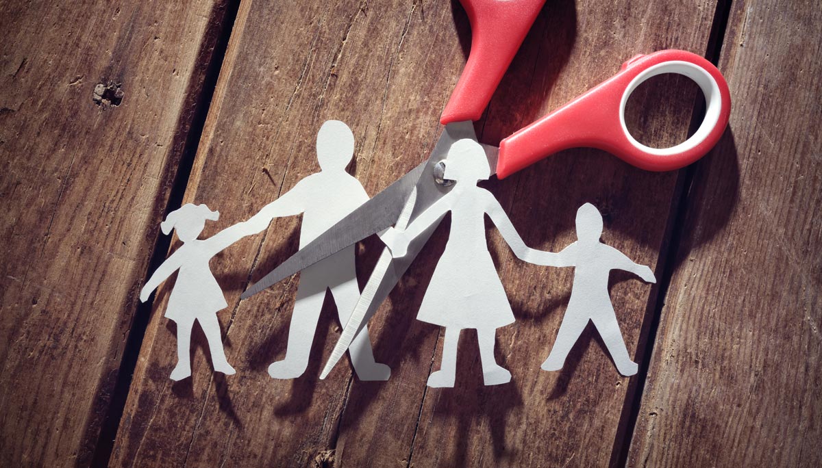 Trend divorce in Florida