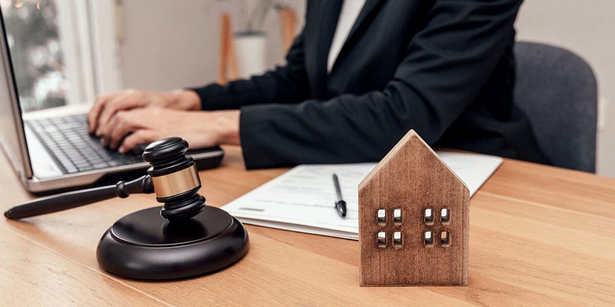 Real-Estate-Litigation Real Estate Litigation