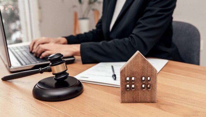 Real-Estate-Litigation Real Estate Litigation