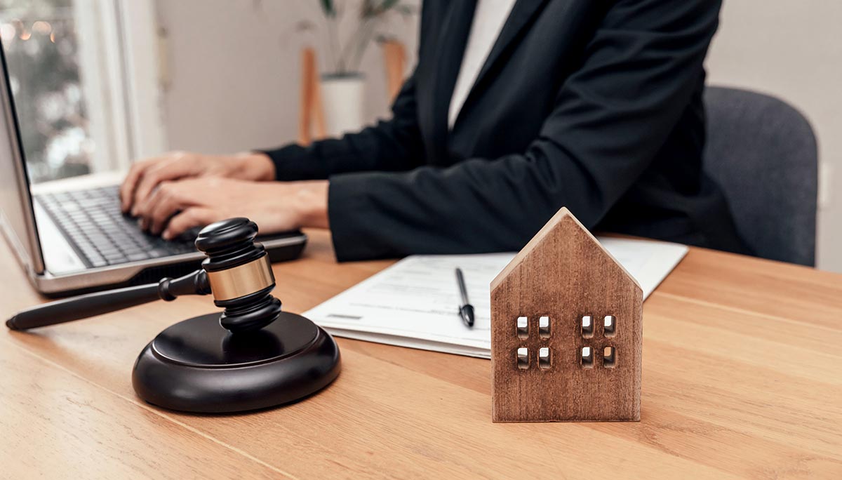 Real Estate Litigation