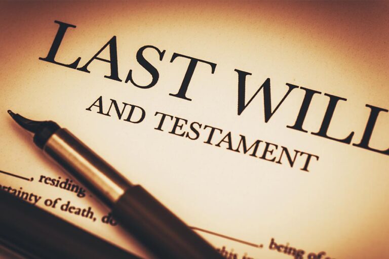 Estate Planning in Florida
