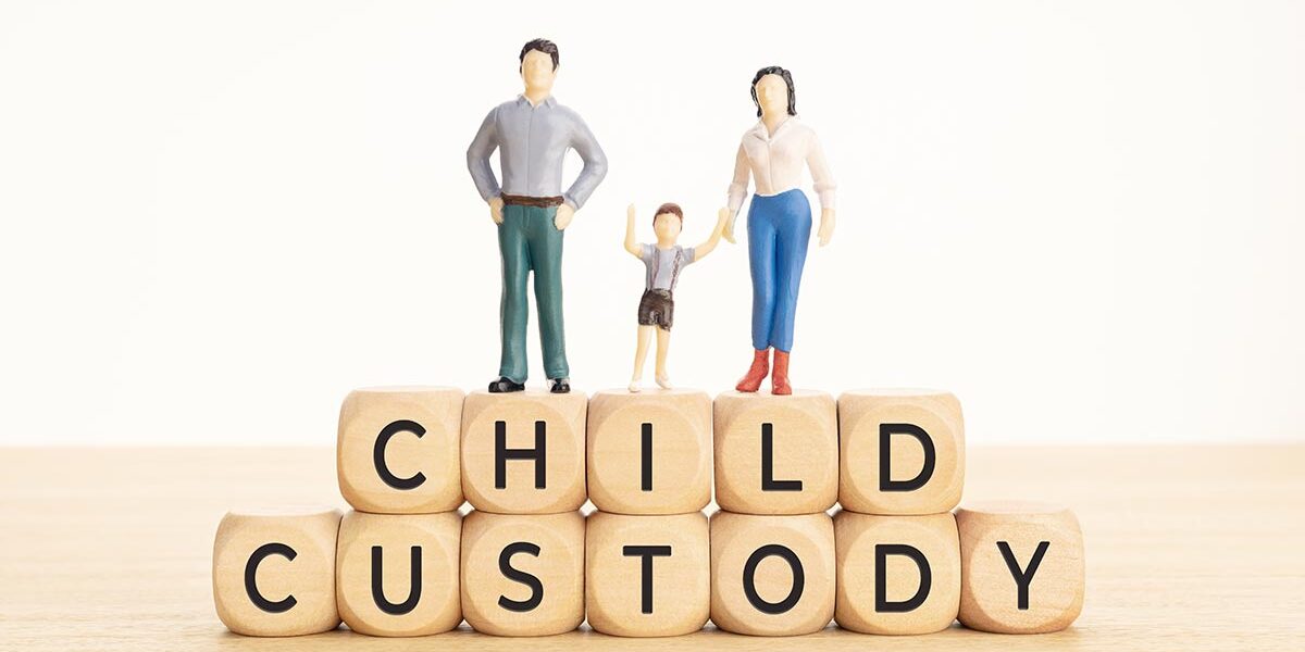 Child custody in Florida