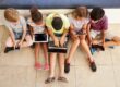 Digital Parenting And Screen Time