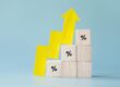 Rising Interest Rates and Foreclosure