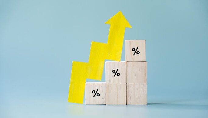 Rising Interest Rates and Foreclosure