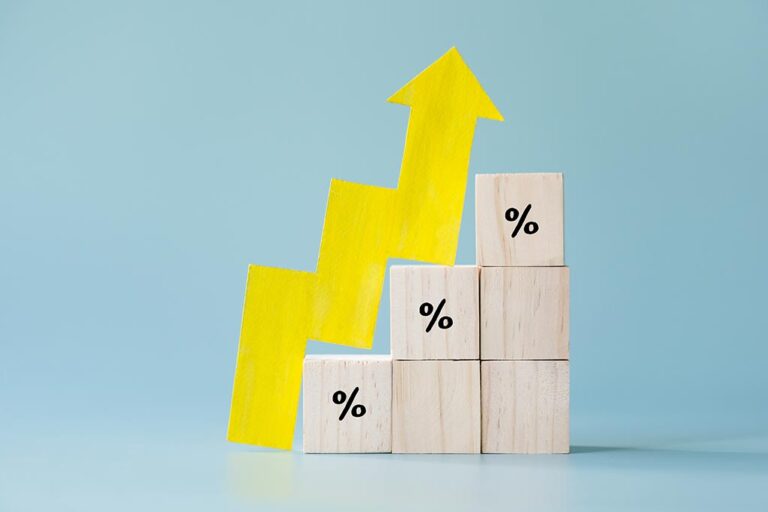 Rising Interest Rates and Foreclosure