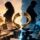 Divorce and digital asset separation